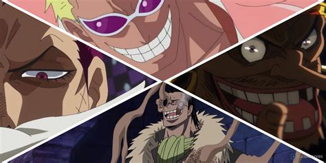 one piece first villains|best one piece villains all time.